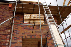 house extensions St Blazey Gate